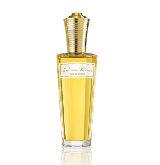 عطر روشاس مدام للنساء - او دي تواليت ، 100 مل