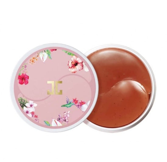 جايجون لصقات جل للعين بشاي الكركديه من جاي جون - 1.4غ×60 لاصقة