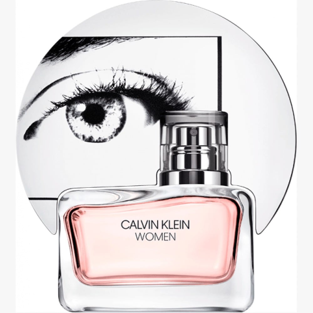عطر كالفن كلاين وومن او دو بارفيوم 100مل