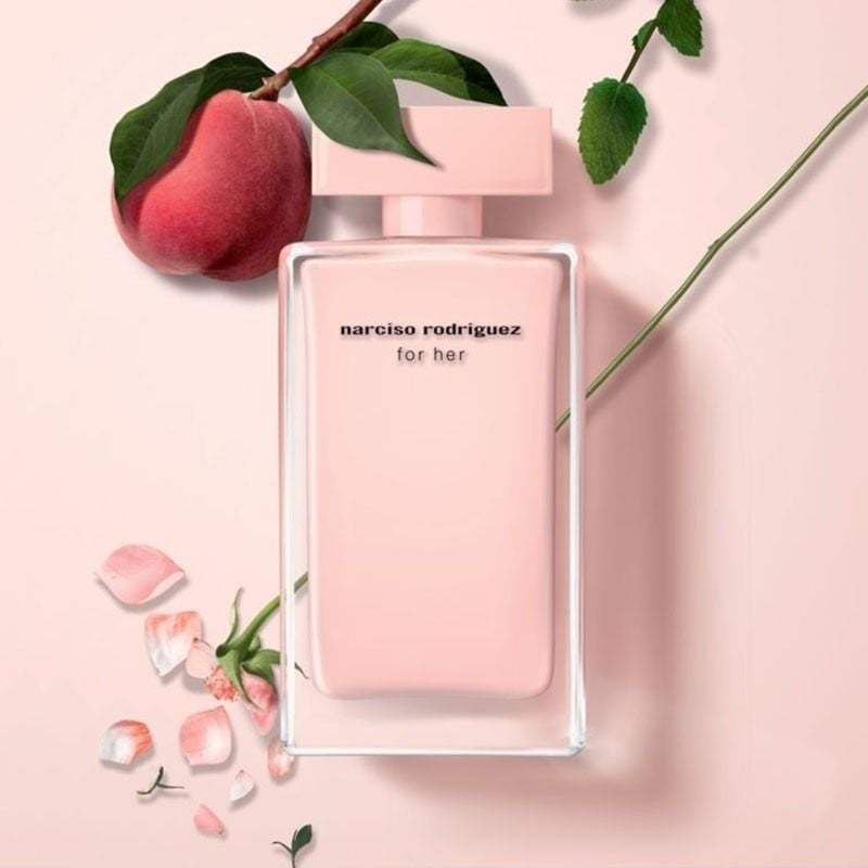 عطر نرسيسو رودريغز فور هير او دو بارفيوم