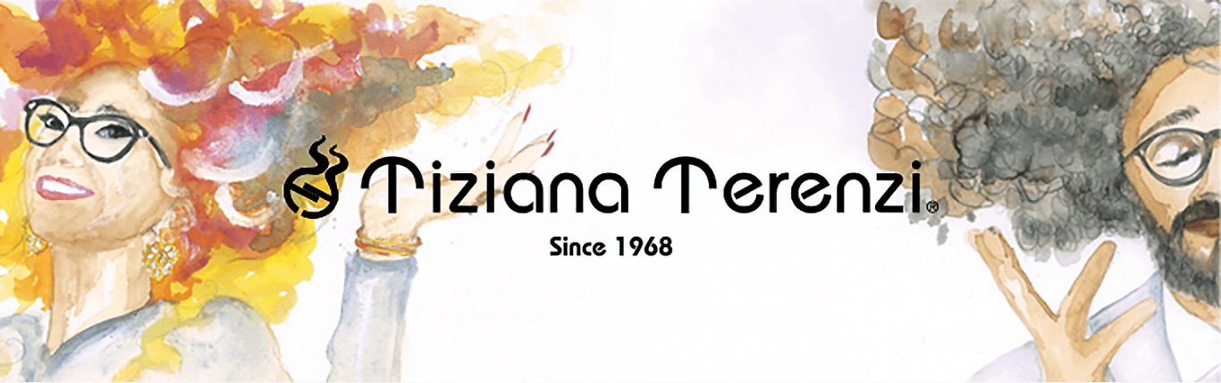 TIZIANA TERENZI