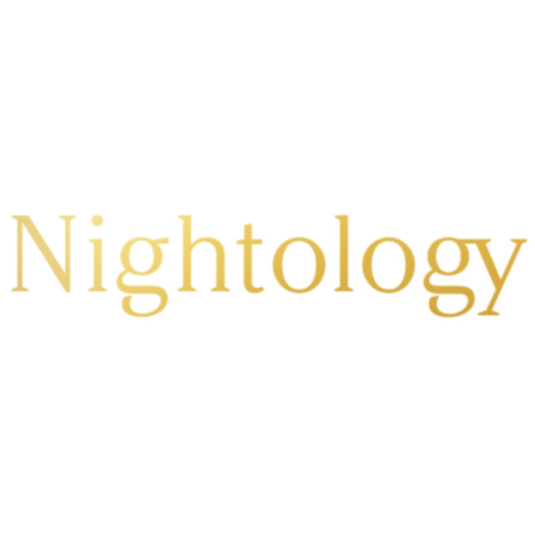 نايتولوجي NIGHTOLOGY