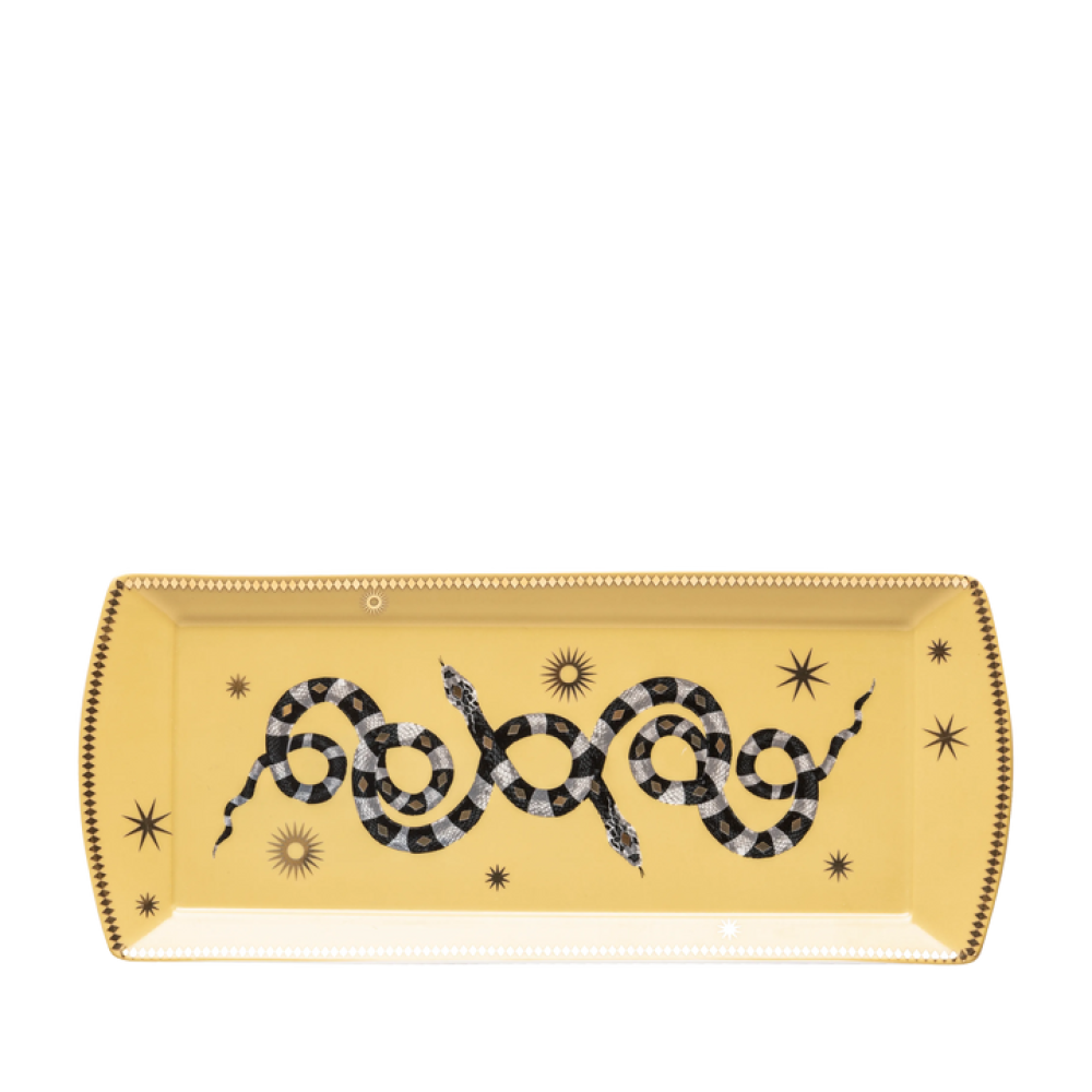 Serpent - Serving Platter (Set of 2)