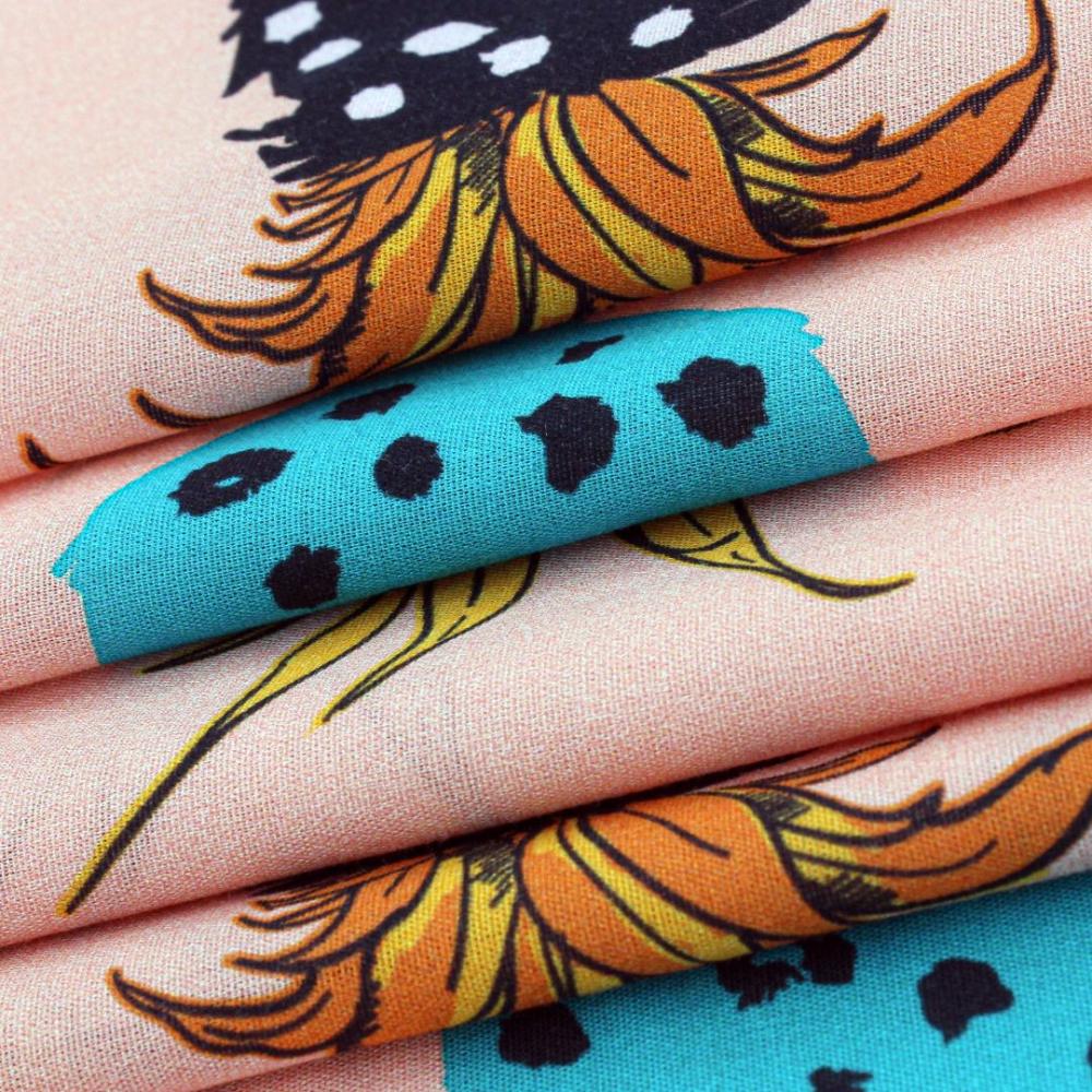 Pineapple - Pareo Wrap