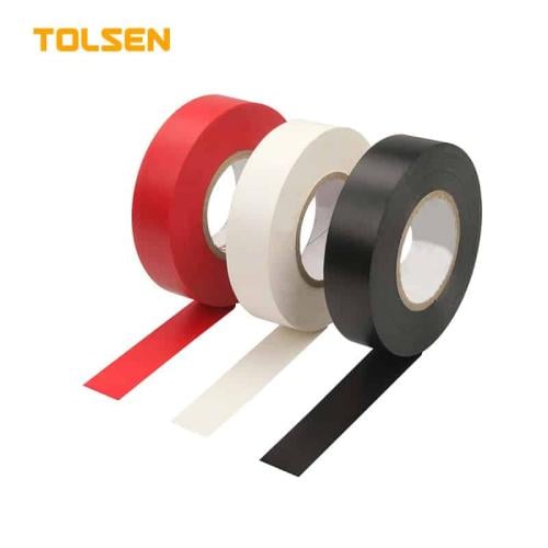 PVC INSULATING TAPE