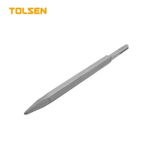 SDS-PLUS POINT CHISEL