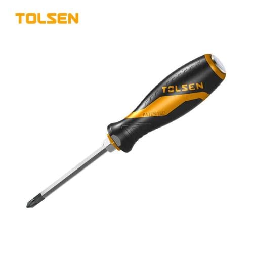 GO-THROUGH SCREWDRIVER (PH)