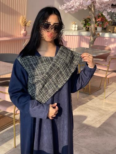 عباية غيم