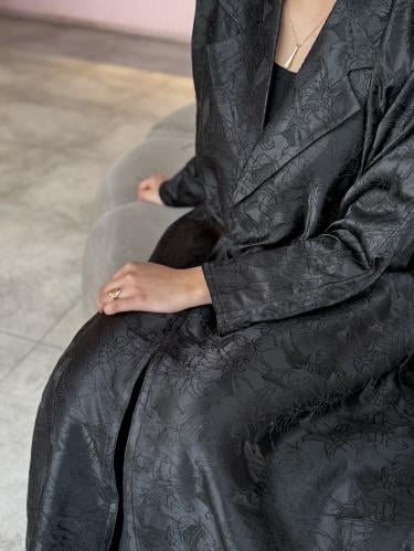 عباية الفخامة ️