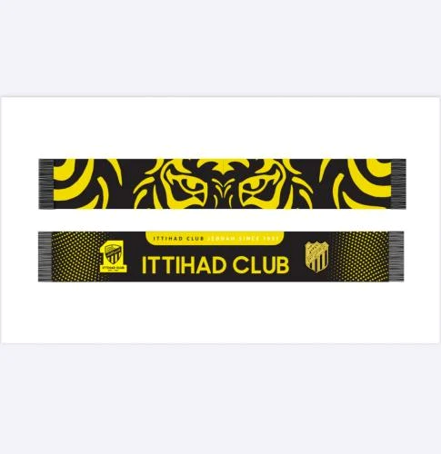 شال الاتحاد الاسود