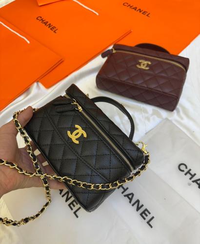 شنطه شانيل هاي كوالتي
