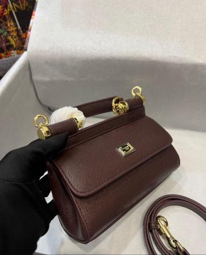 D&G Mini Sicily