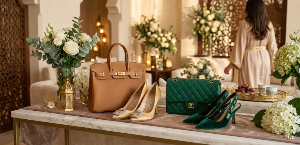 احذية نسائية