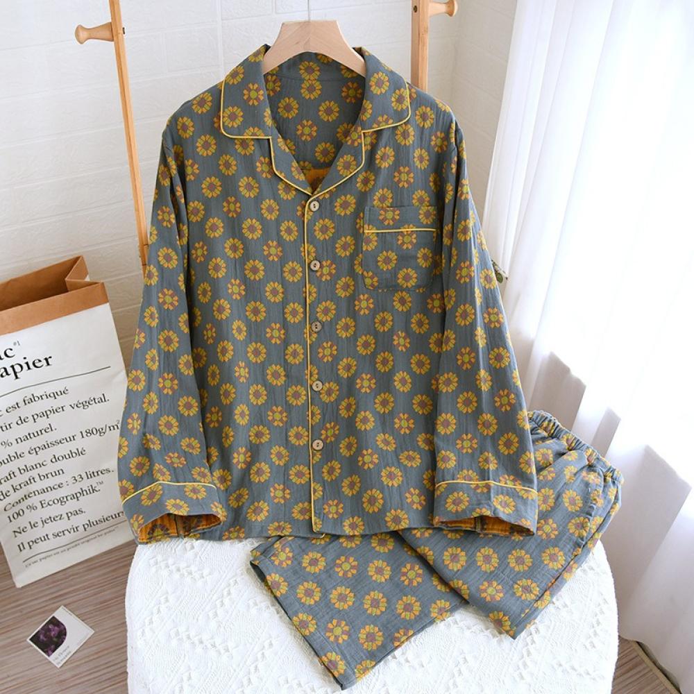 Sunflower men's