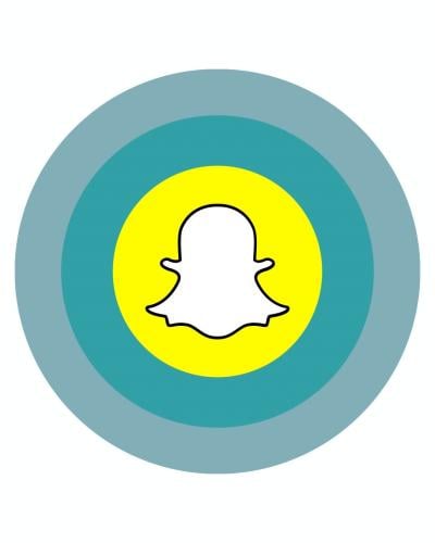 حملة تسويقية سناب شات 1 شهر