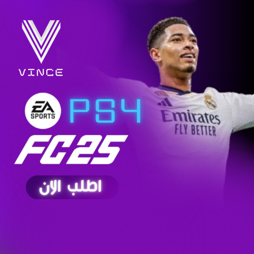 Fc 25 ps4