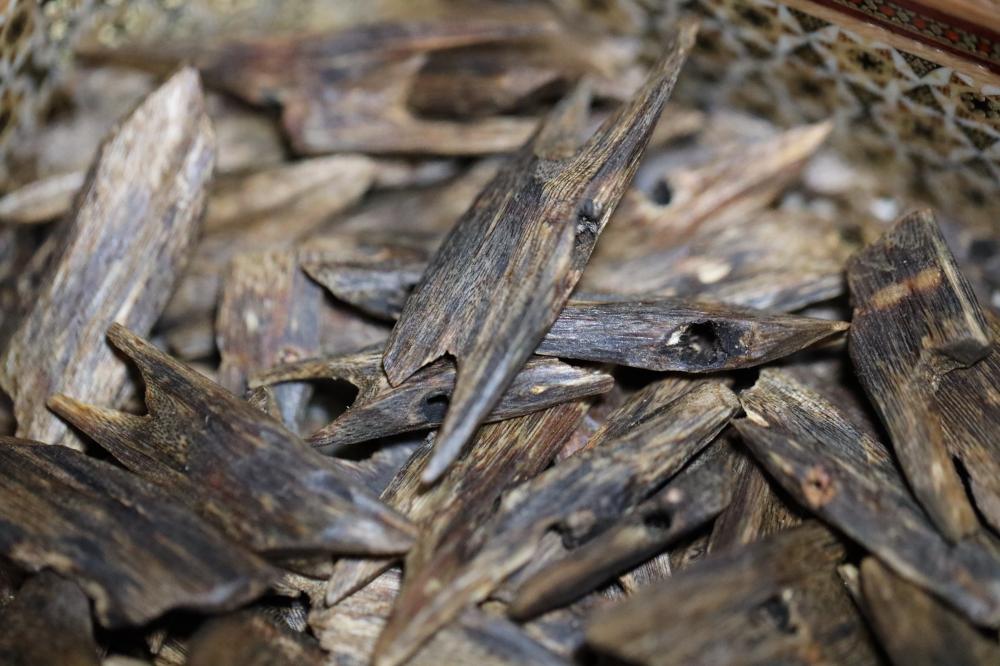 Natural Kinam Oud - Royal Underwater