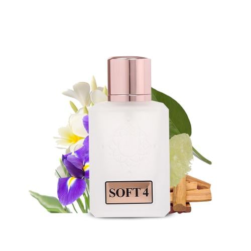 عطر سوفت 4