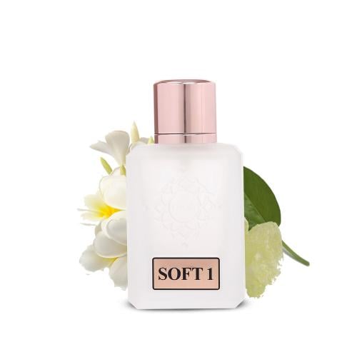 عطر سوفت 1