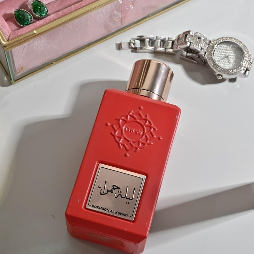 كيف أجعل العطور ثابتة وفواحة لأكثر من يوم
