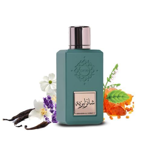 عطر شانزليزية بالباتشولي