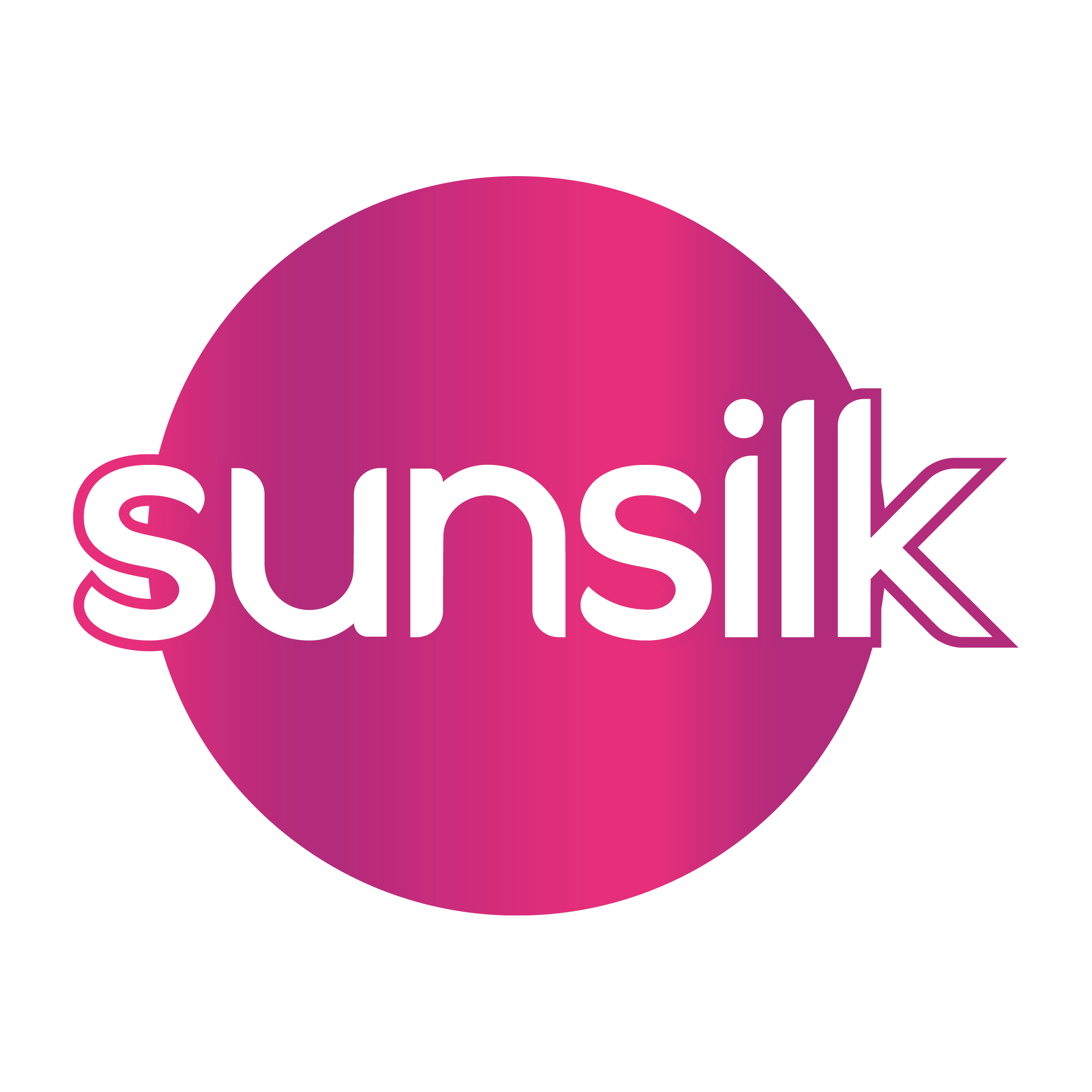 sun silk