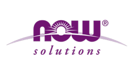 now
