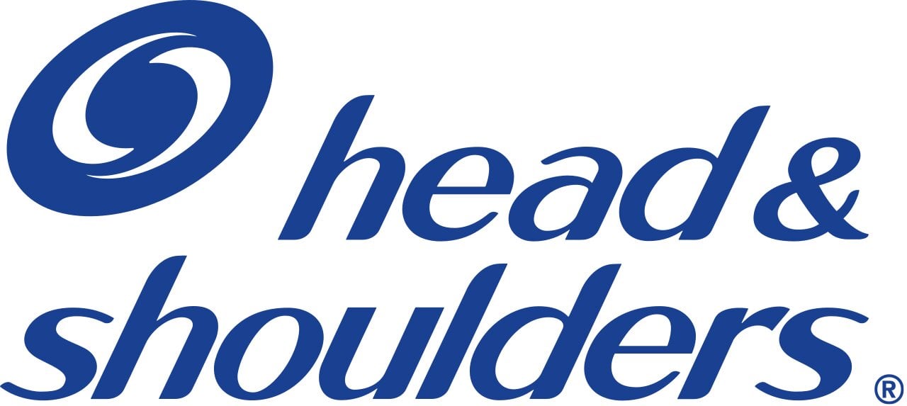 head and shoulders