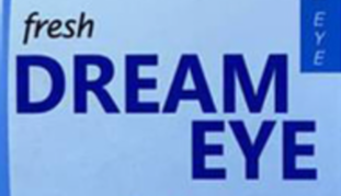 DREAM EYE