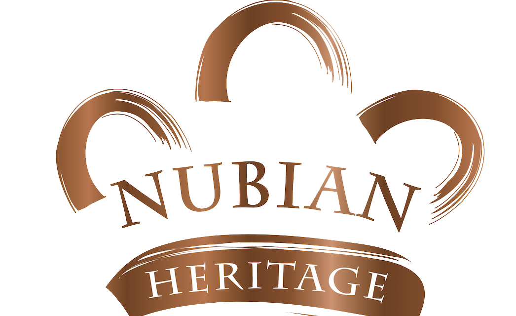 نوبيان هيرتيج NUBIAN HERITAGE‏