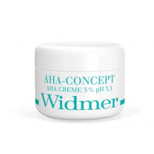 Louis widmer AHA Cream 5% 50ml