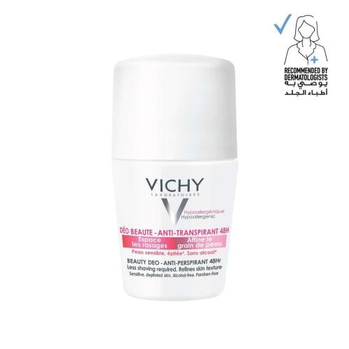 Vichy Deo Beauty AntiPerspirant 48H 50ml