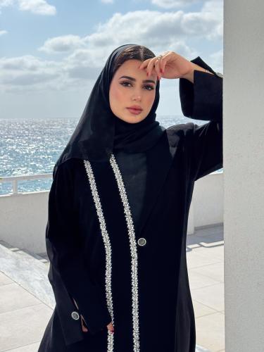 عباية دُرّة