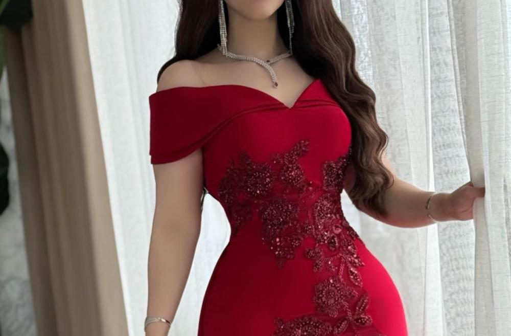 فساتين سهرة