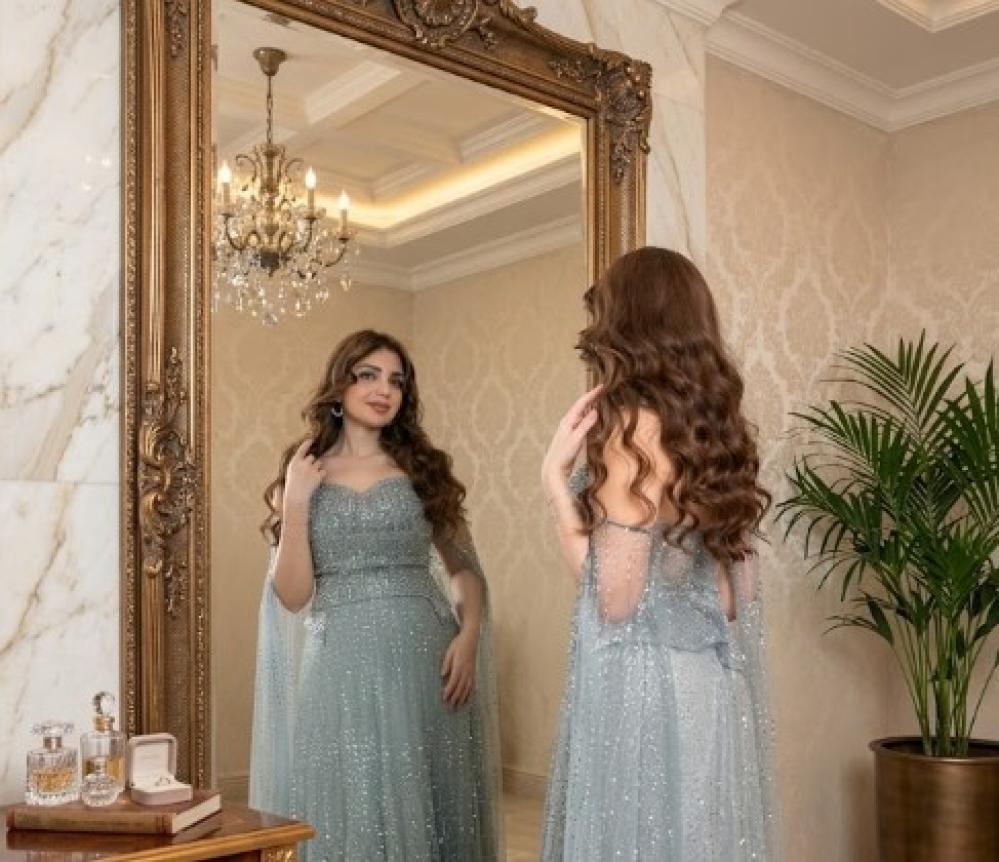دليل اختيار فستان سهرة مناسب لكل مناسبة في السعودية