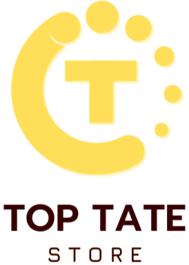 Top Tate