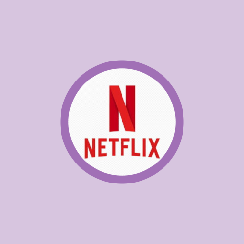 اشتراك نتفلكس NETFLIX( رسم 4K)