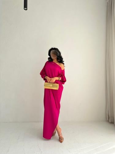 Fuchsia Chic