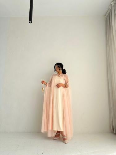 Blush Pink