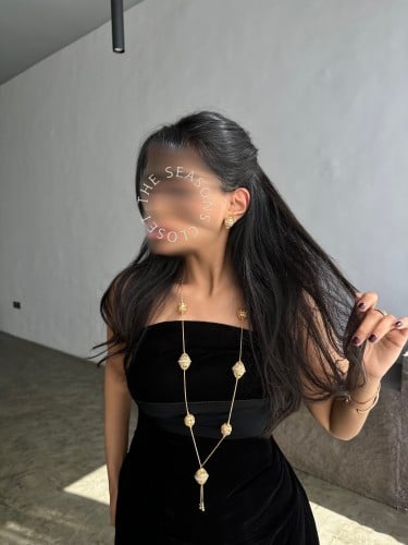 Indian Jewelry Set
