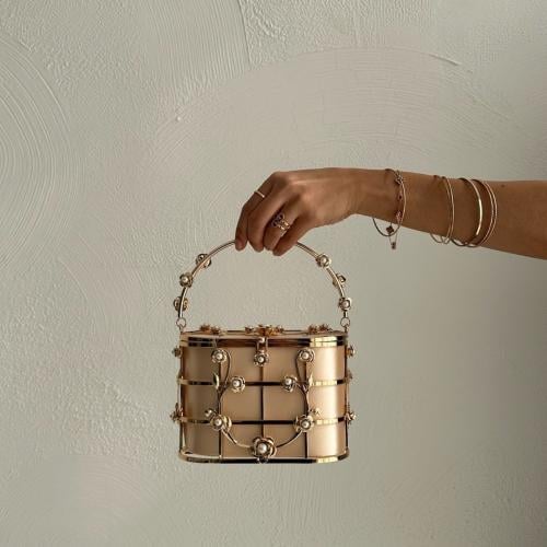 Lantern Bag