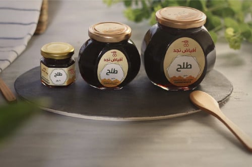 عسل الطلح