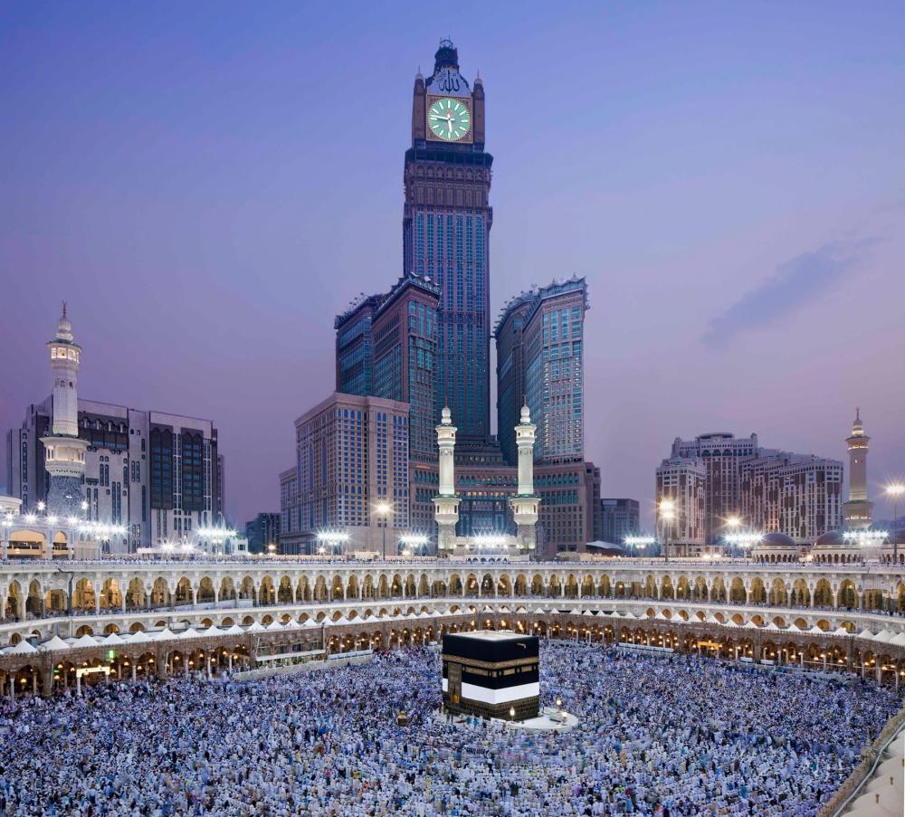 Hajj and Umrah Companies in Saudi Arabia: Their Role and Importance in Providing a Memorable Religious Experience