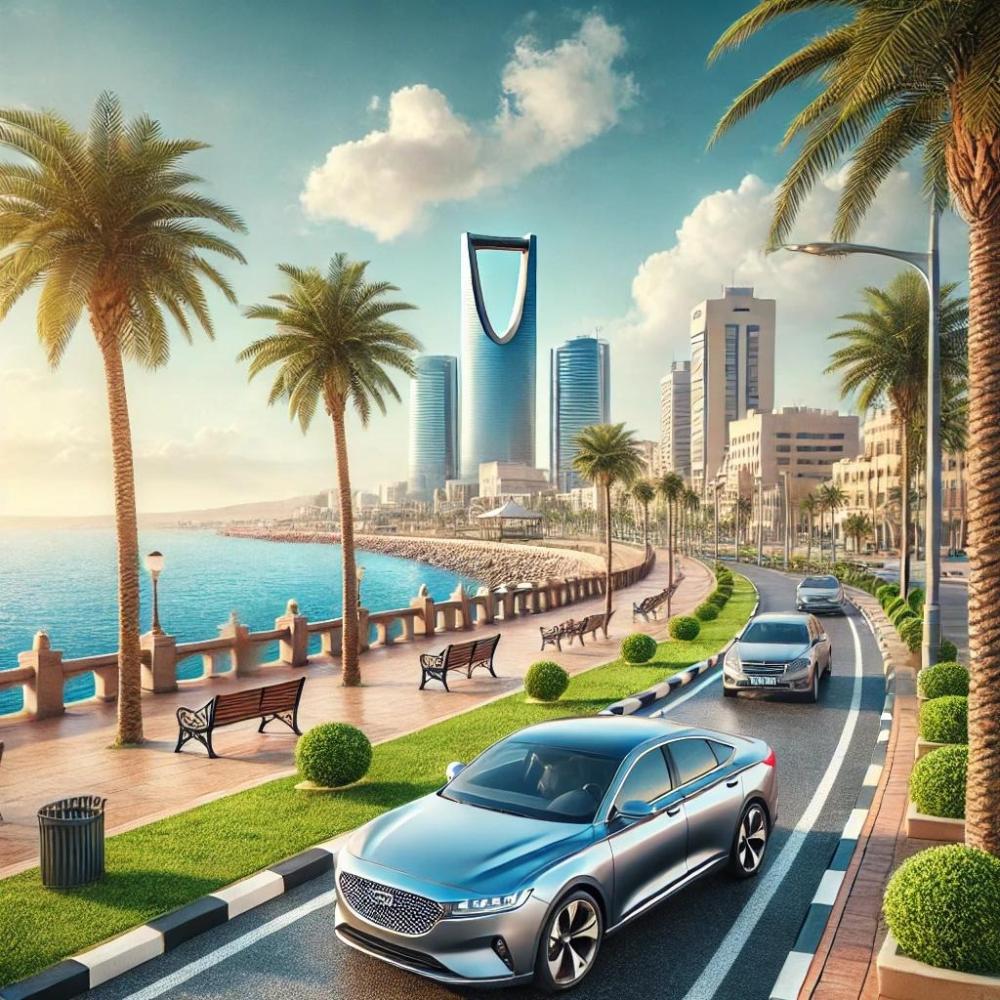 أفضل الوجهات السياحية في جدة وكيفية التنقل بسهولة باستخدام السيارة المستأجرة