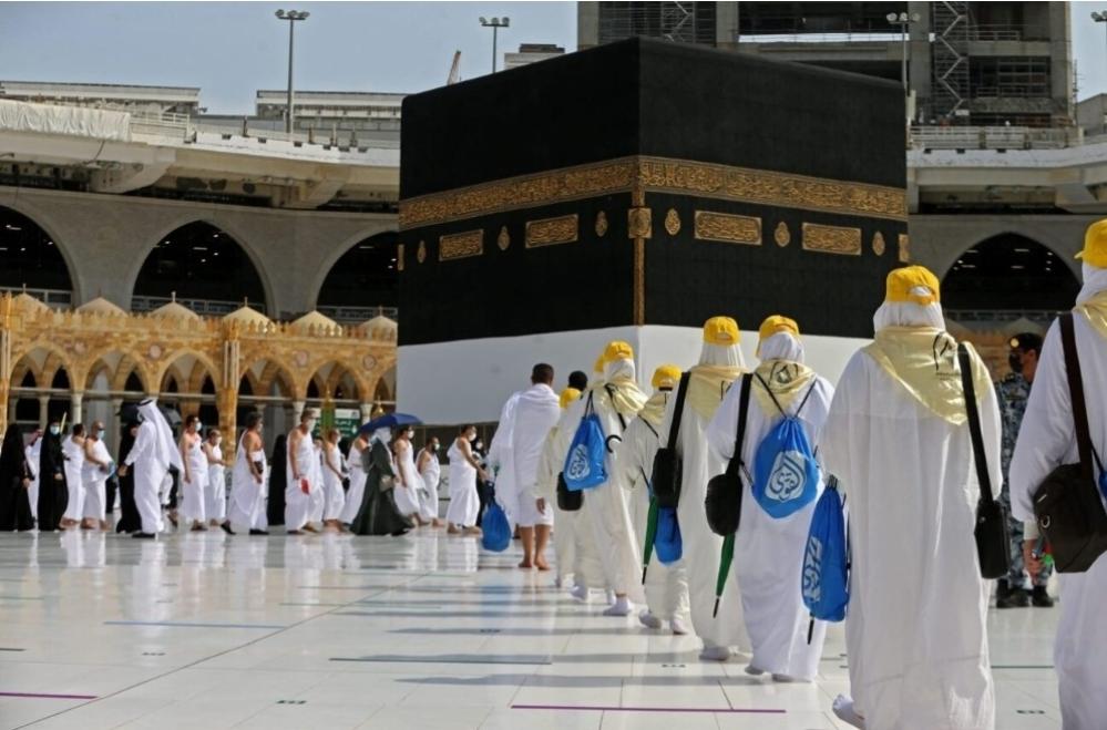 Best Hajj Services with Selah Plus: A Memorable Spiritual Journey