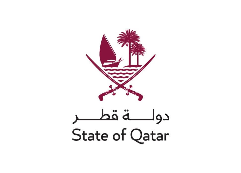 السفارة القطرية