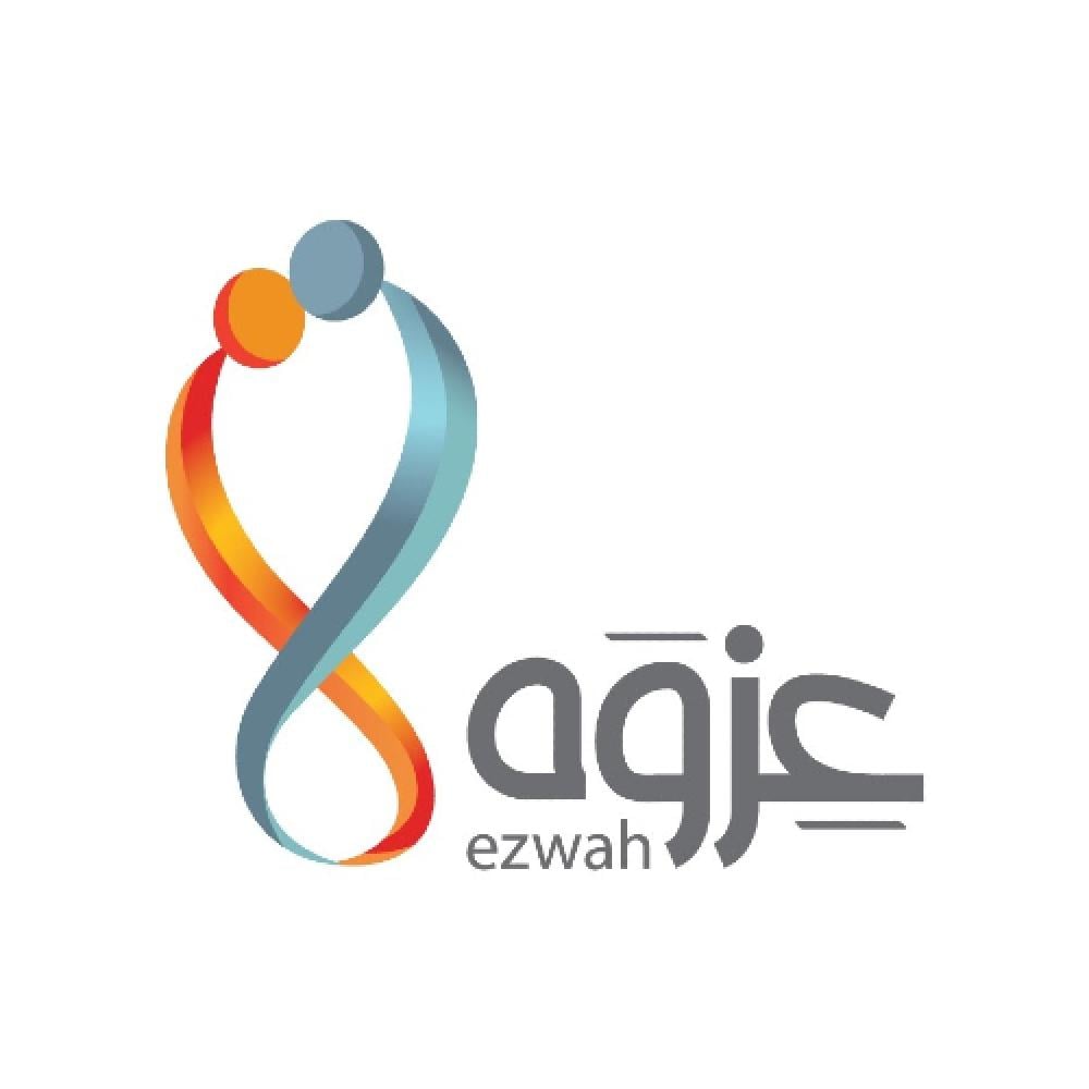 إطلاق شعار لجنة “عزوة” الجديد