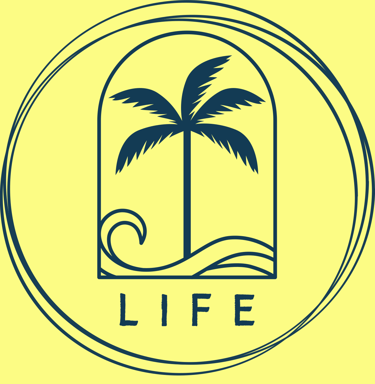 متجر الحياه