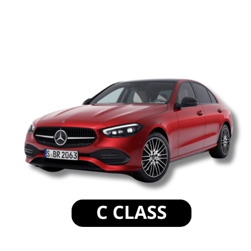 C CLASS