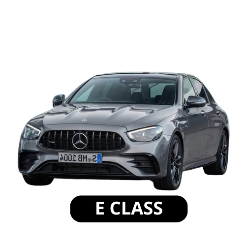 E CLASS